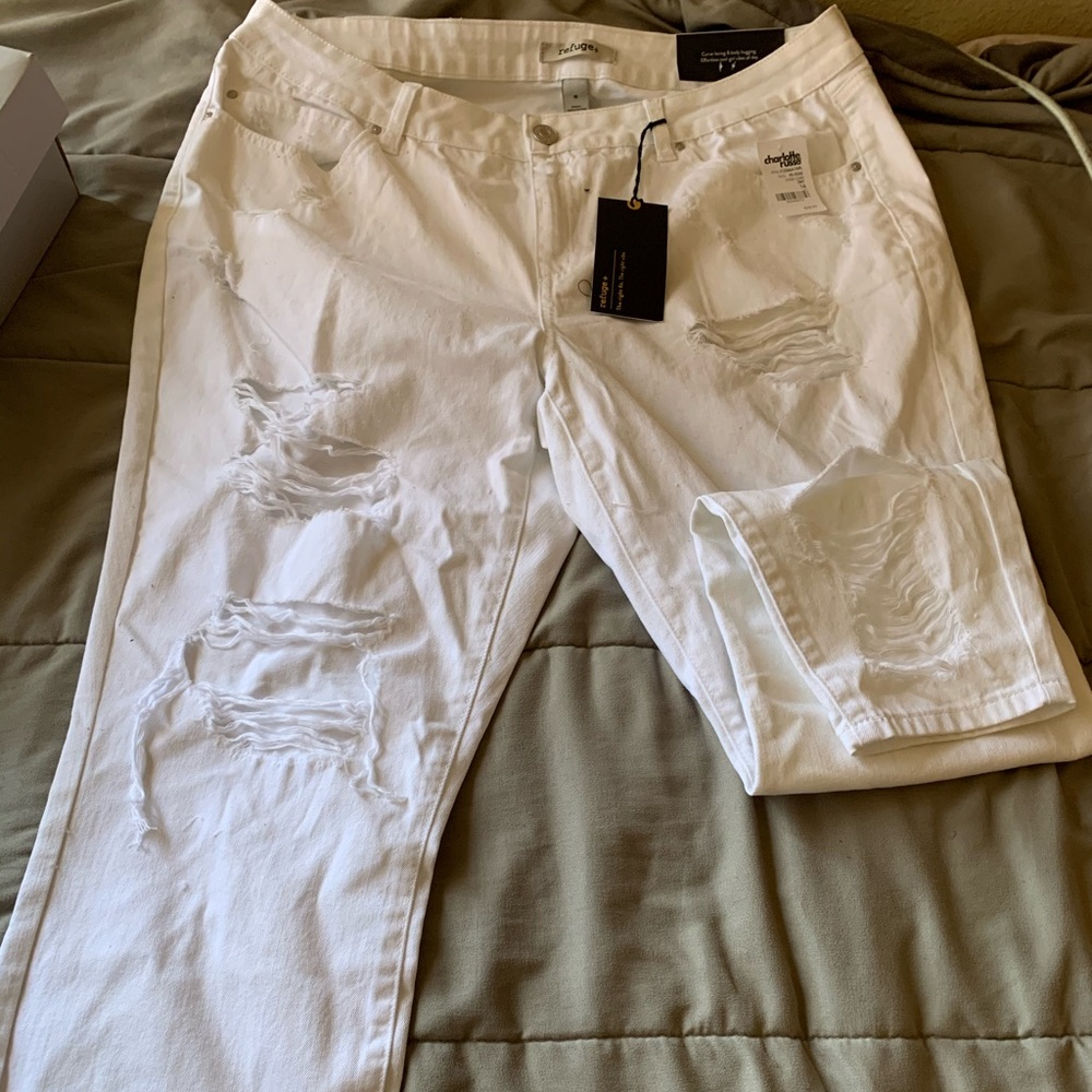 Pants